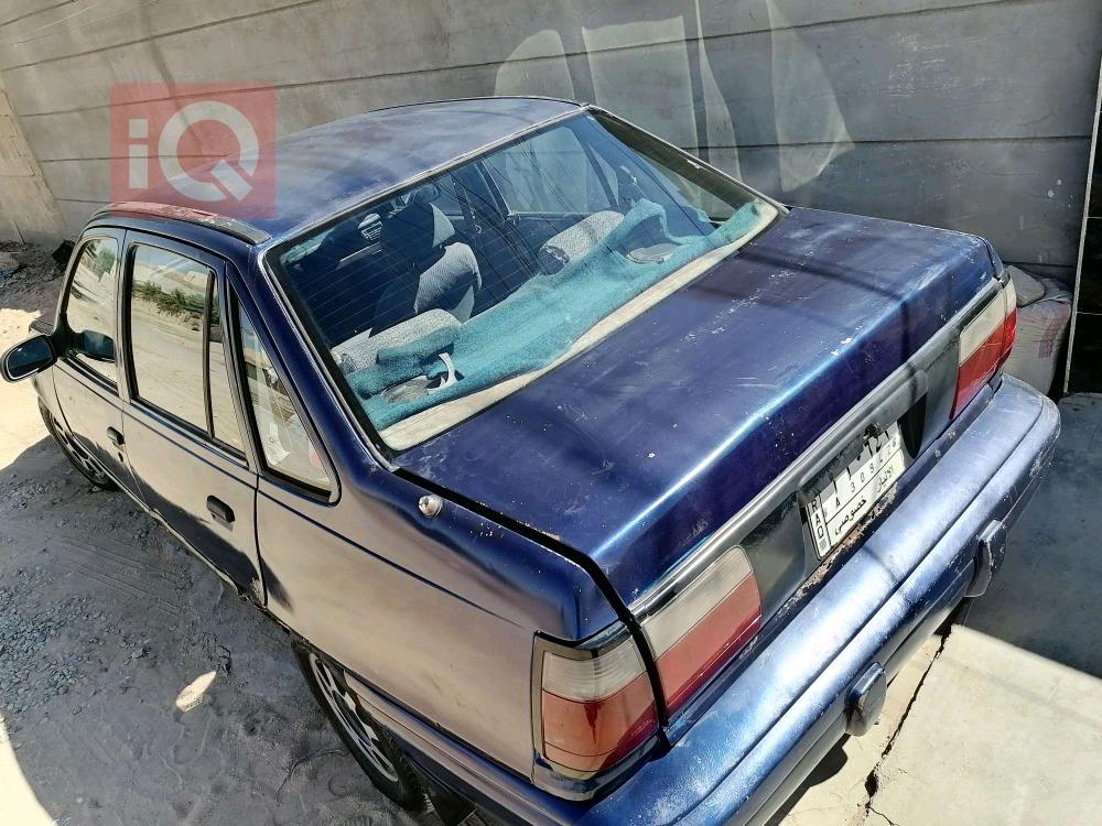 Daewoo LeMans